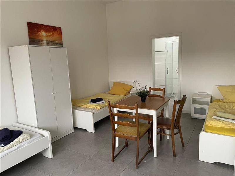 Ganze Wohnung, Apartment in Brieselang, Havelland