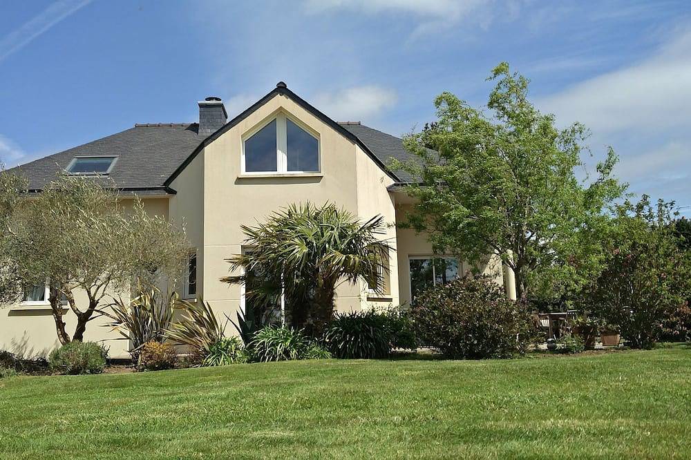 Maison de vacances