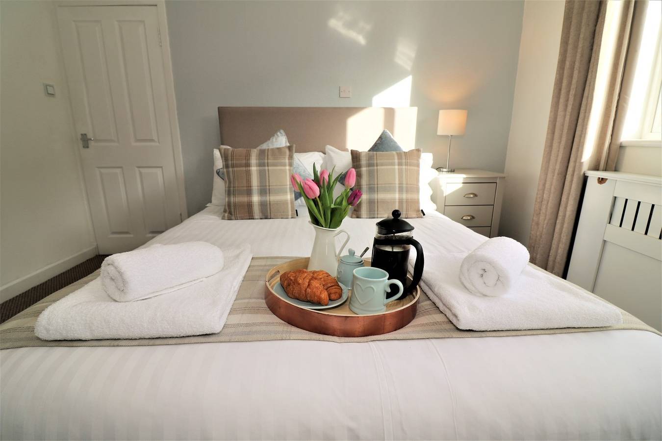 Apartamento entero, Gordon House - Glasgow in Glasgow, Greater Glasgow and Clyde Valley