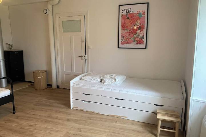 Location de vacances pour 8 personnes à Plouégat-Guérand - 3