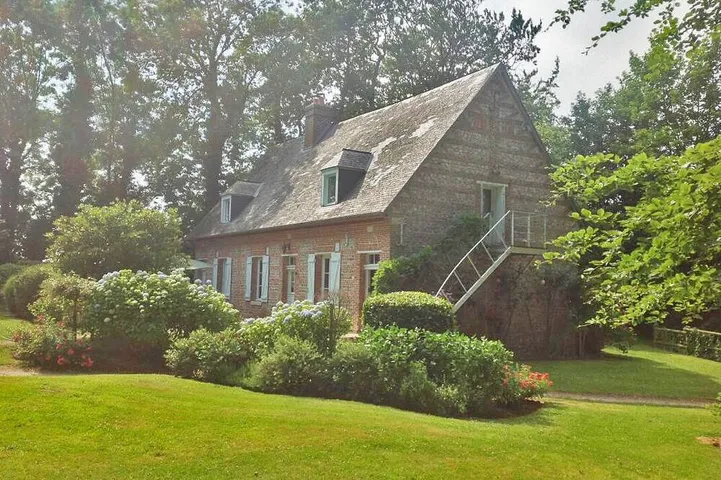 Holiday home for 12 people, with terrace and garden - 1