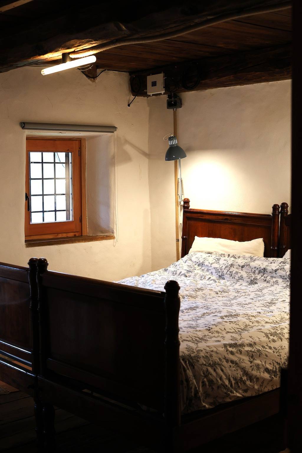 Chalet 'Tomidicarta' con vista sulle montagne, terrazza privata e Wi-Fi in Trasquera, Verbano-Cusio-Ossola e dintorni