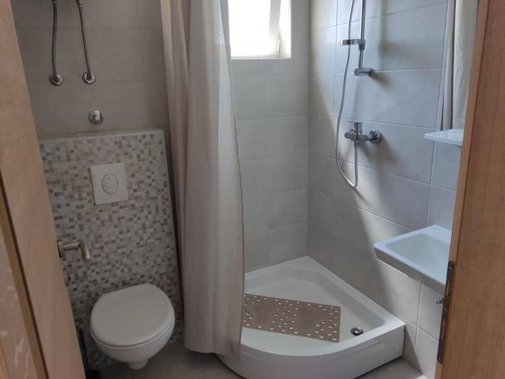 Maison d’hôte pour 2 personnes, avec vue ainsi que jardin et terrasse dans Međugorje - 2