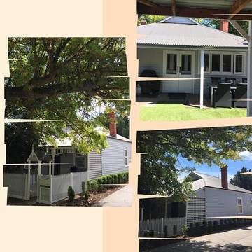 Holiday Home for 8 People in Healesville, Shire of Yarra Ranges, Photo 1