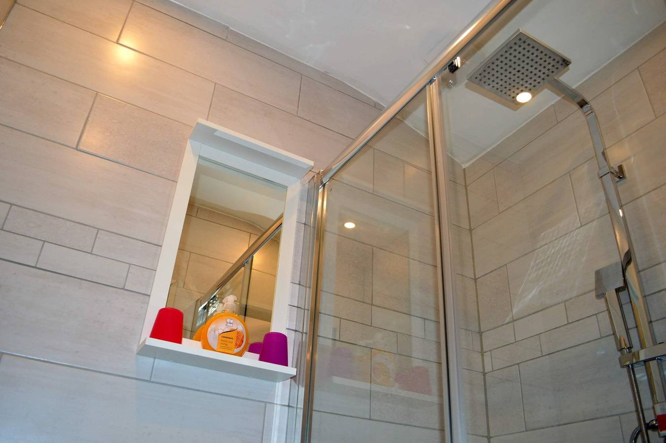 Doppelzimmer mit Dusche, Wc in Radstadt, Ski Amadé