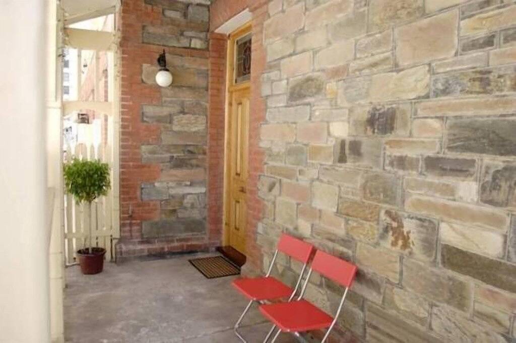Adelaide Unterkunft - Die Chittleborough in Adelaide, South Australia