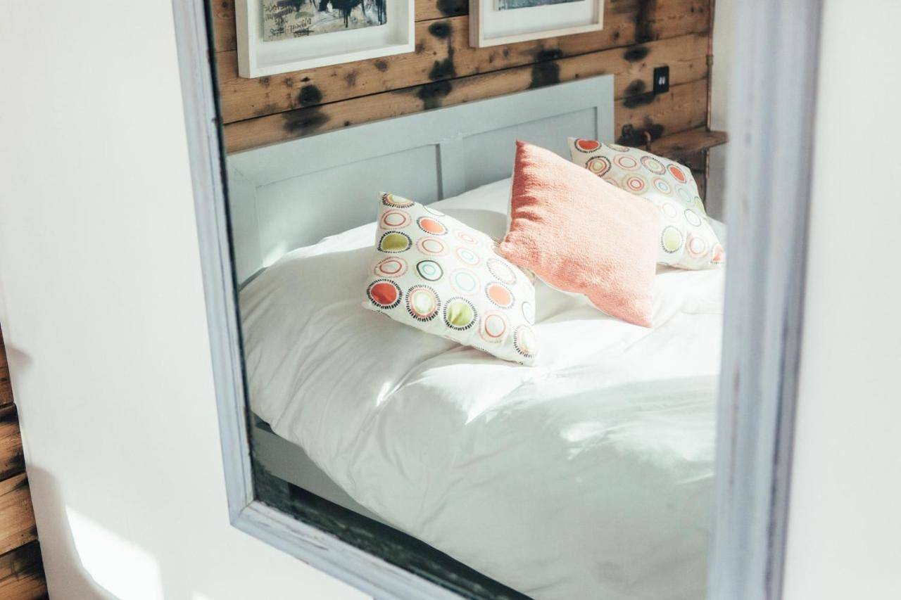 Deluxe Double Room in St. Ives, Cornwall