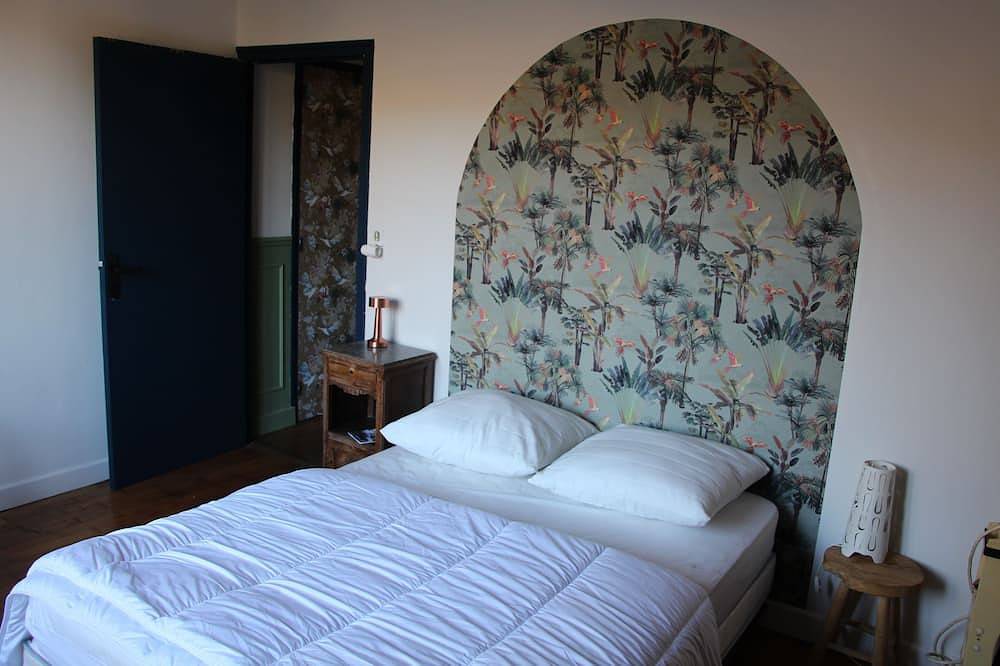 Domaine de la ferme d'Ussac, idéal pour un séjour en familles ou amis, au calme in Saint-Chels, Quercy