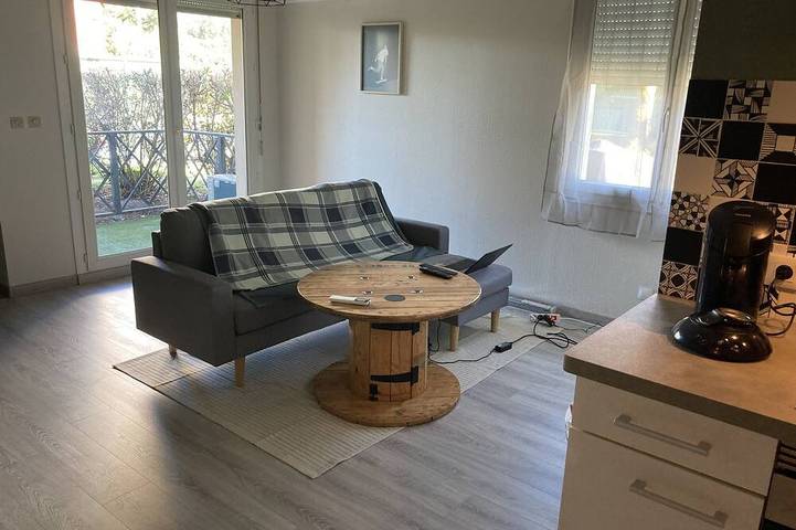 Holiday apartment for 2 people - 1
