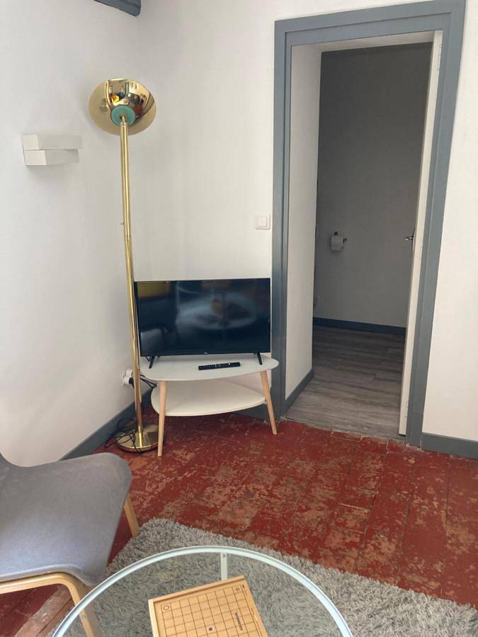 Location de vacances pour 4 personnes, avec jardin et vue, animaux acceptés à Brandon - 2