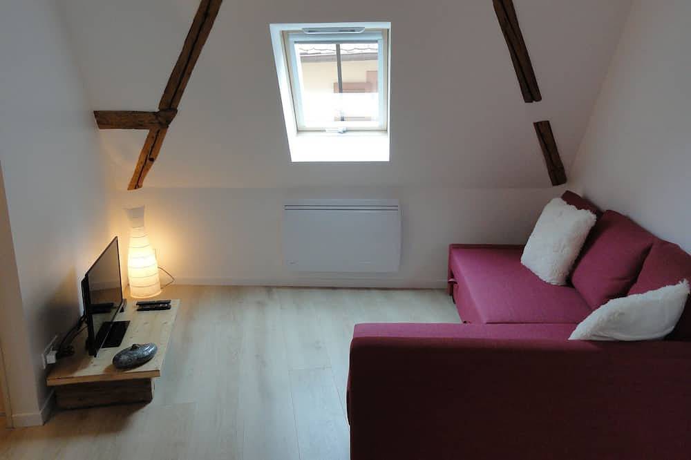Gite des Tonneliers 1er Etage in Dambach-la-Ville, Région de Sélestat-Erstein