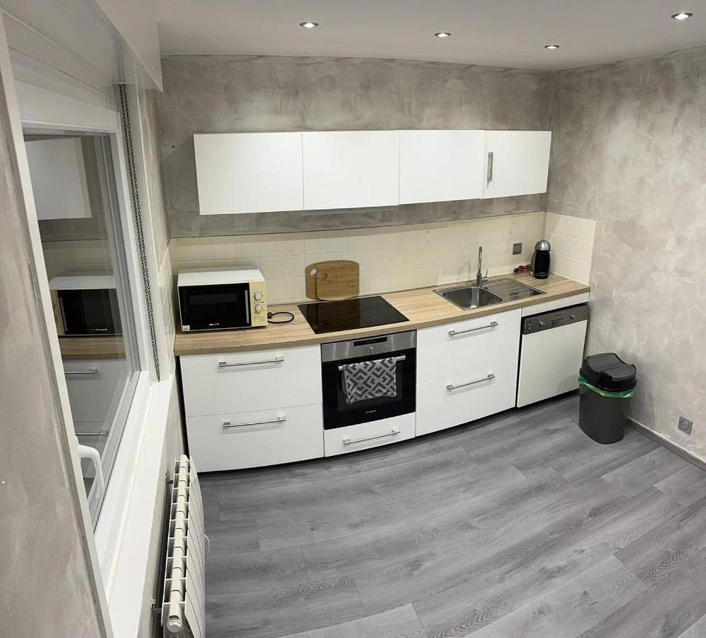 Appartement entier, My Best Vacation in Bischheim, Région de Strasbourg