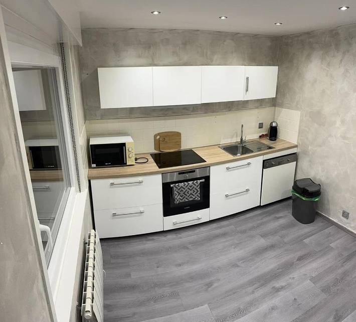 Gîte pour 3 personnes à Bischheim - 4