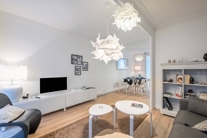 Gîte pour 2 personnes à Lyon - 2