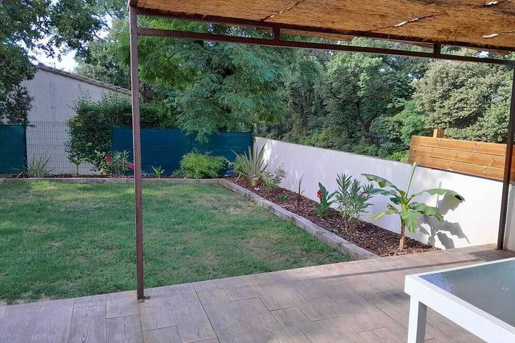 Maison de vacances pour 7 personnes - 1