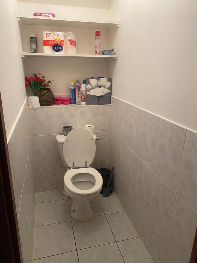 Appartement de vacances pour 4 personnes, avec balcon et vue