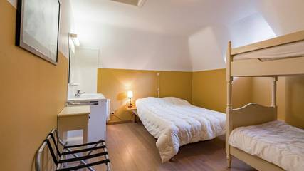 Villa pour 10 Personnes dans Oostduinkerke, Coxyde, Photo 3