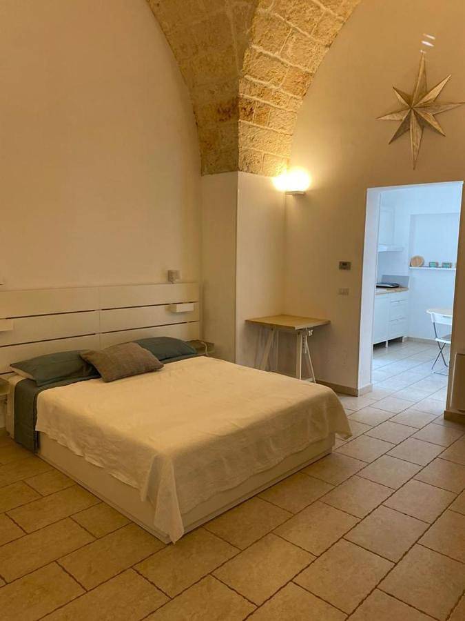 Location de vacances pour 3 personnes, avec terrasse et vue dans Torre a Mare - 4