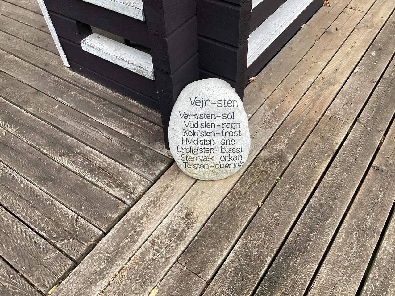 Maison de vacances pour 5 a Nakskov in Mer Baltique suédoise