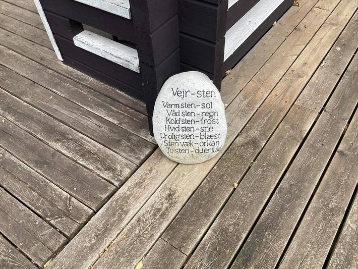 Ferienhaus für 5 Personen, mit Terrasse, kinderfreundlich in Lolland - 4