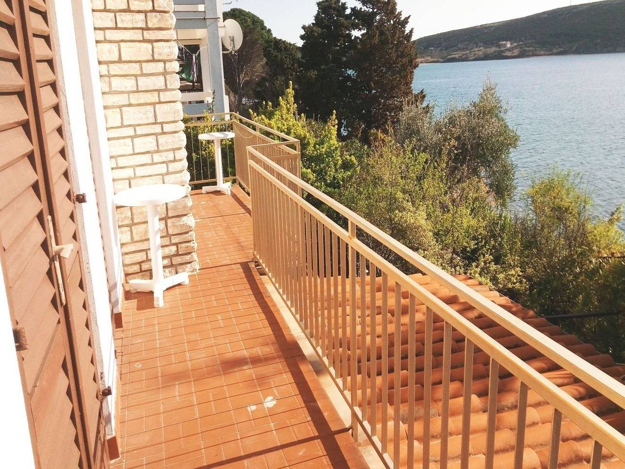 Appartamento intero, Apartments Ljubo in Stara Novalja, Pag