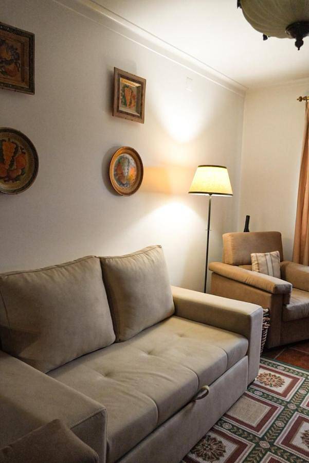 Gîte pour 2 personnes, avec Terrasse et Jardin dans Nisa - 3