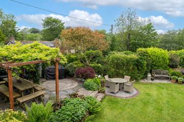 Villa for 4 People in Cornwall, South West England, Photo 2
