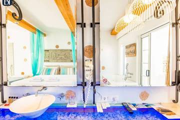 Holiday Apartment for 2 People in Lindos, Rhodes, Photo 3