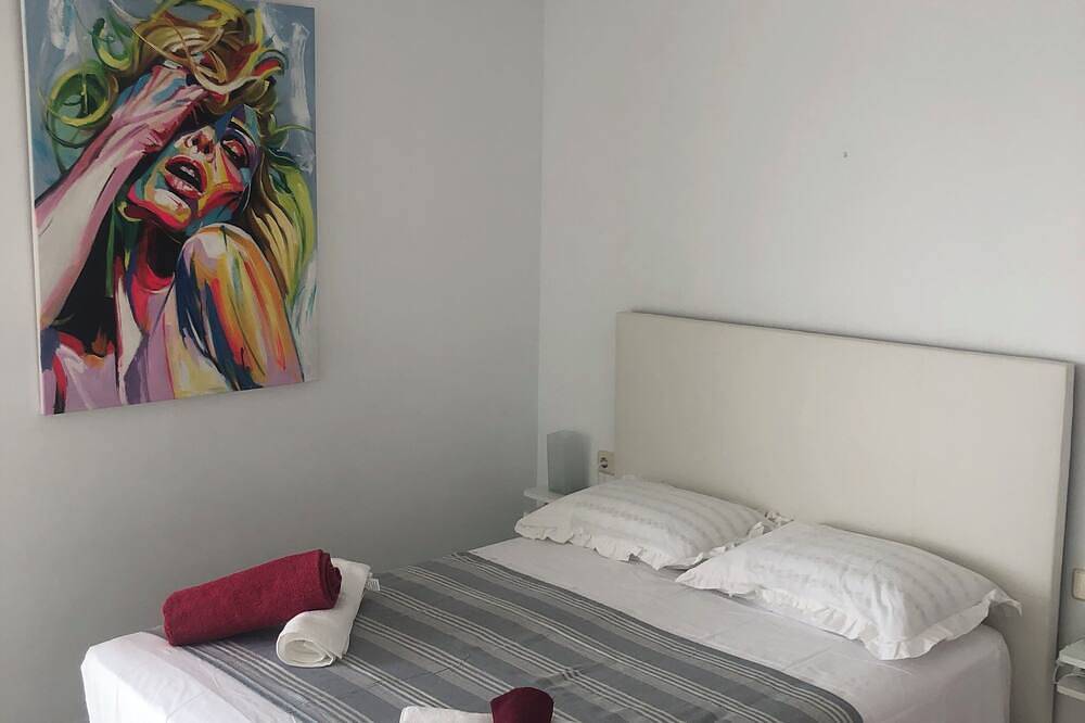 Villa Solemar, fantastics sea views from all rooms in Calella de Palafrugell, Palafrugell
