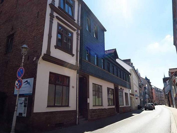 Ferienhaus für 4 Personen in Wartburg - 3