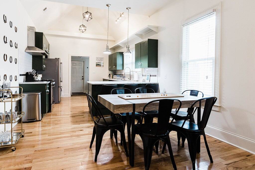 Welcome to “The Spot” - North Limestone/Downtown! in Lexington, Kentucky