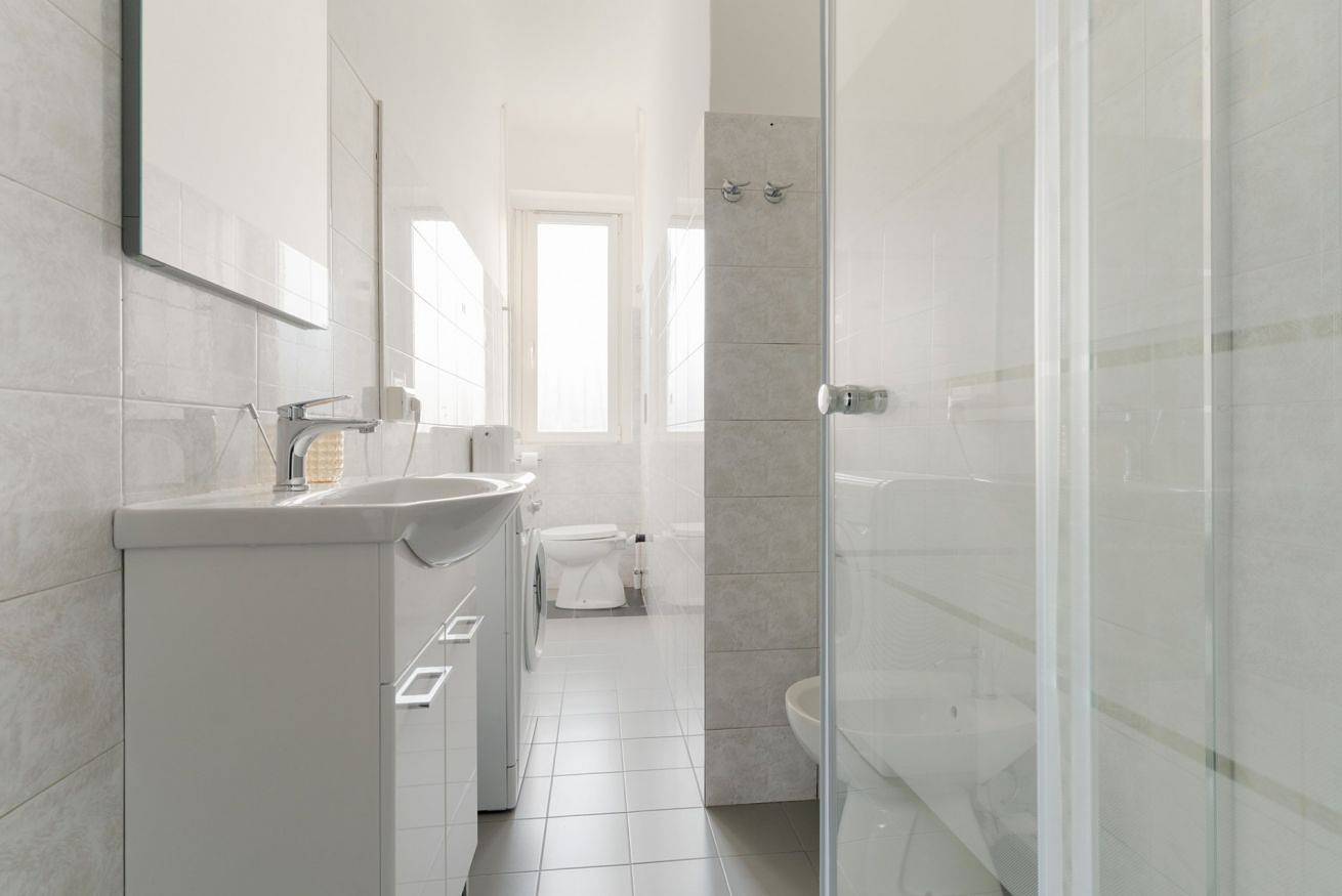 Ganze Wohnung, Guesthost - D'Adda Cozy Apartment in Mailand, Mailand Provinz