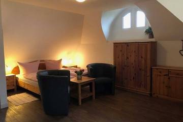 Cottage für 2 Personen, mit Garten auf Hiddensee
