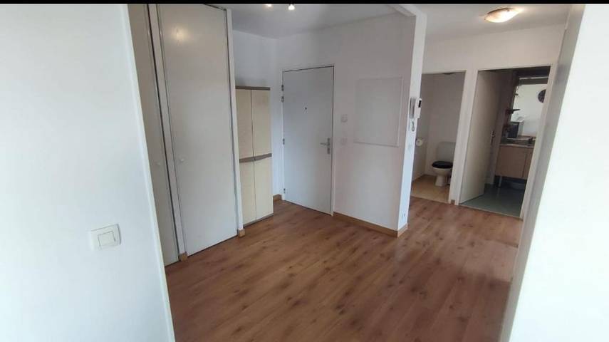Gîte pour 3 personnes à Colombes - 2