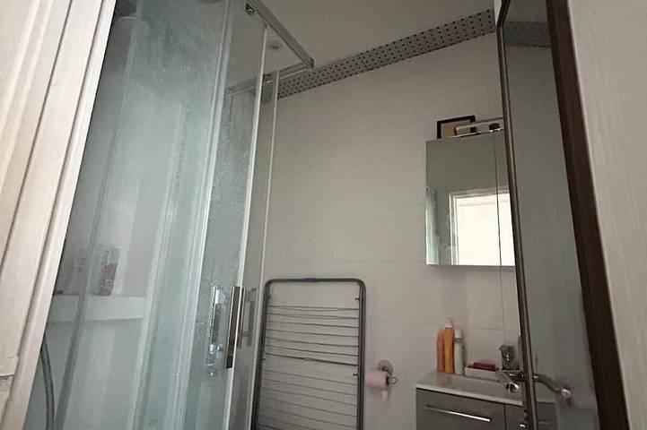 Gîte pour 4 personnes à Asnières-sur-Seine - 4