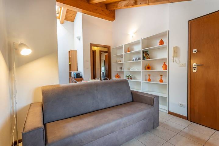 Appartamento intero, Leisure & Business (Tempo libero & Business) in Buttrio, Provincia d'Udine