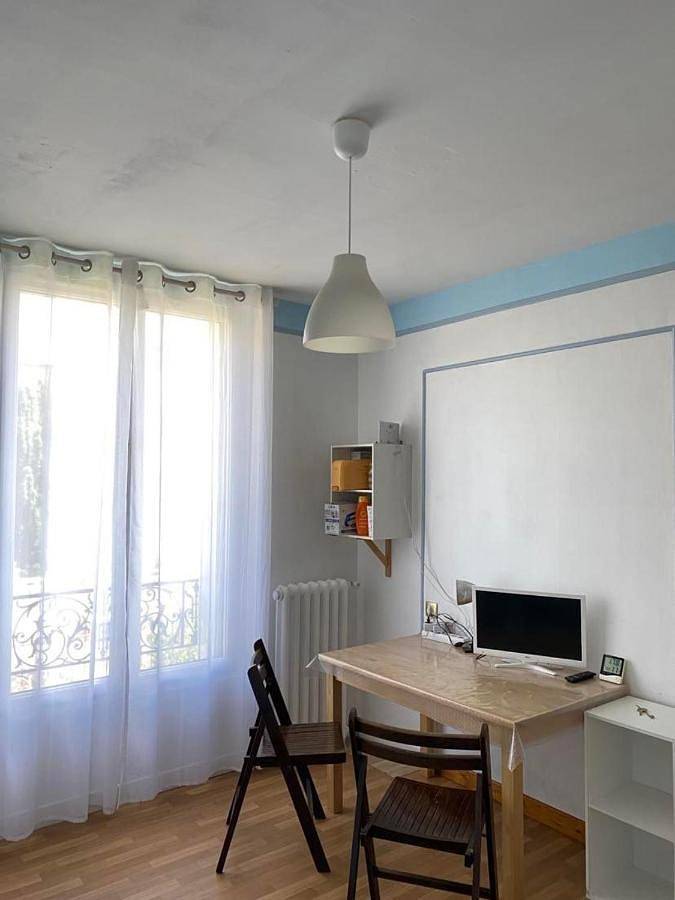 Appartement de vacances entier, Double Room in Chaville, Hauts-de-Seine