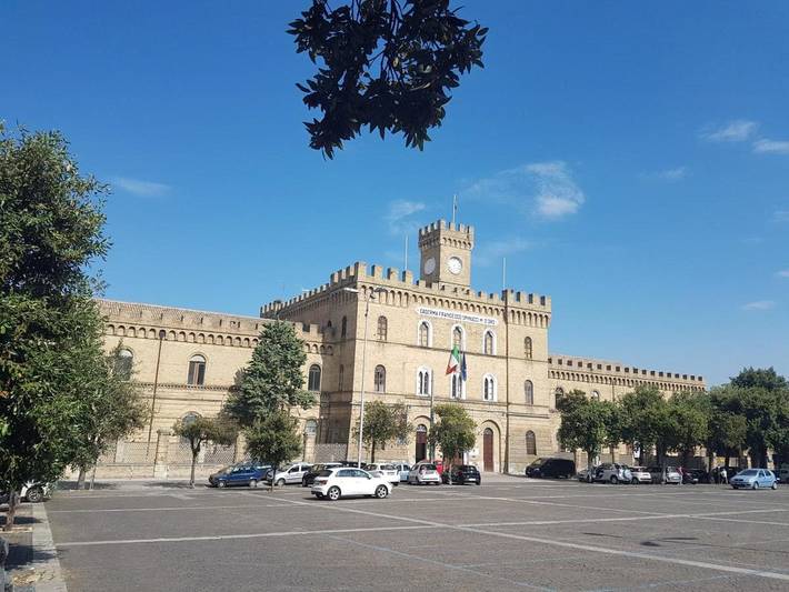 B&b per 3 persone, con panorama a Chieti