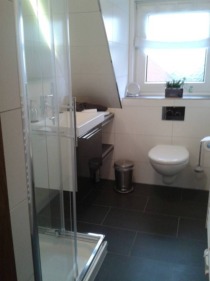 Ferienhaus für 2 Personen, mit Garten, kinderfreundlich in Nordrhein-Westfalen - 2