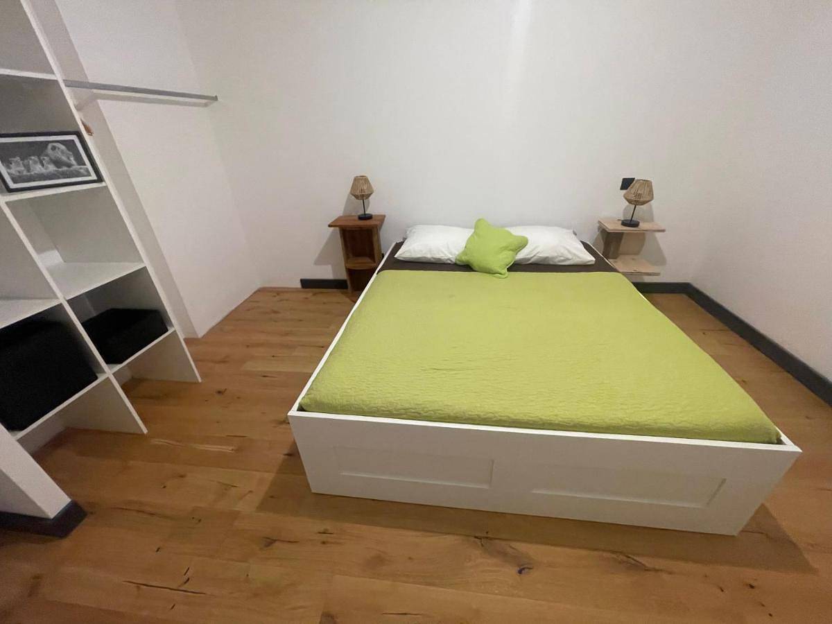 One-Bedroom Villa in Venzolasca, Arrondissement de Corte