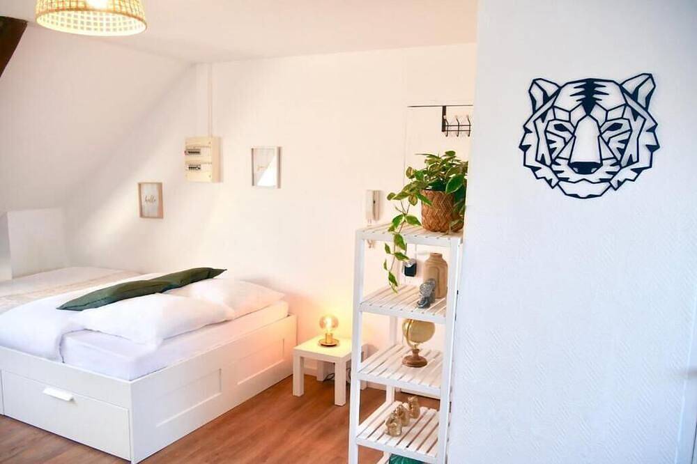 Appartement entier, Serenity Home in Sens, Yonne