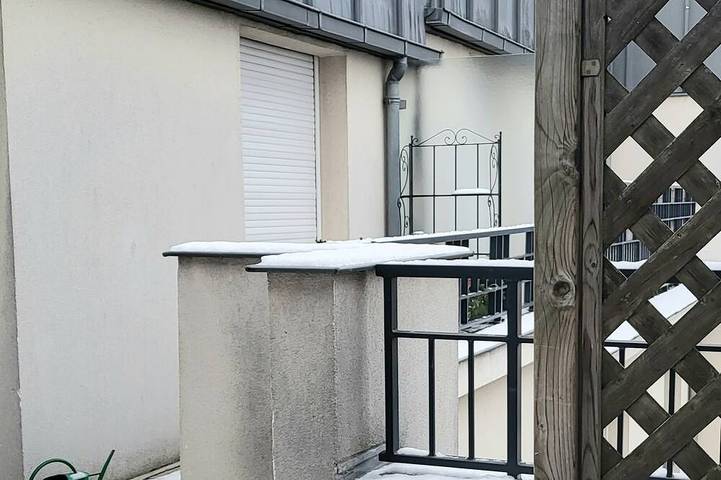 Chambre d’hôte pour 2 personnes à Issy-les-Moulineaux - 4