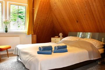 Ferienhaus für 10 Personen in Bad Berleburg, Kreis Siegen-Wittgenstein, Bild 3