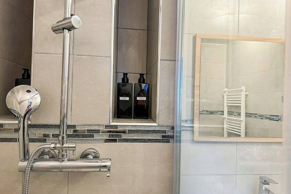 Apartamento entero, Le Roof Top - Parc des Expos - Roissy Cdg in Villepinte, Sena-Saint Denis
