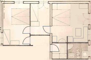 Ferienwohnung für 8 Personen in Werfenweng, Tennengau, Bild 2