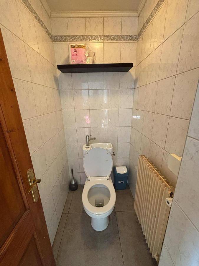 One-Bedroom House in Bouchamps-lès-Craon, Mayenne