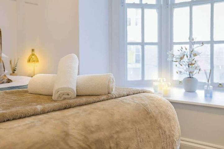 Entire apartment, The Brighton Haven in Bartholomews in Brighton, Sussex