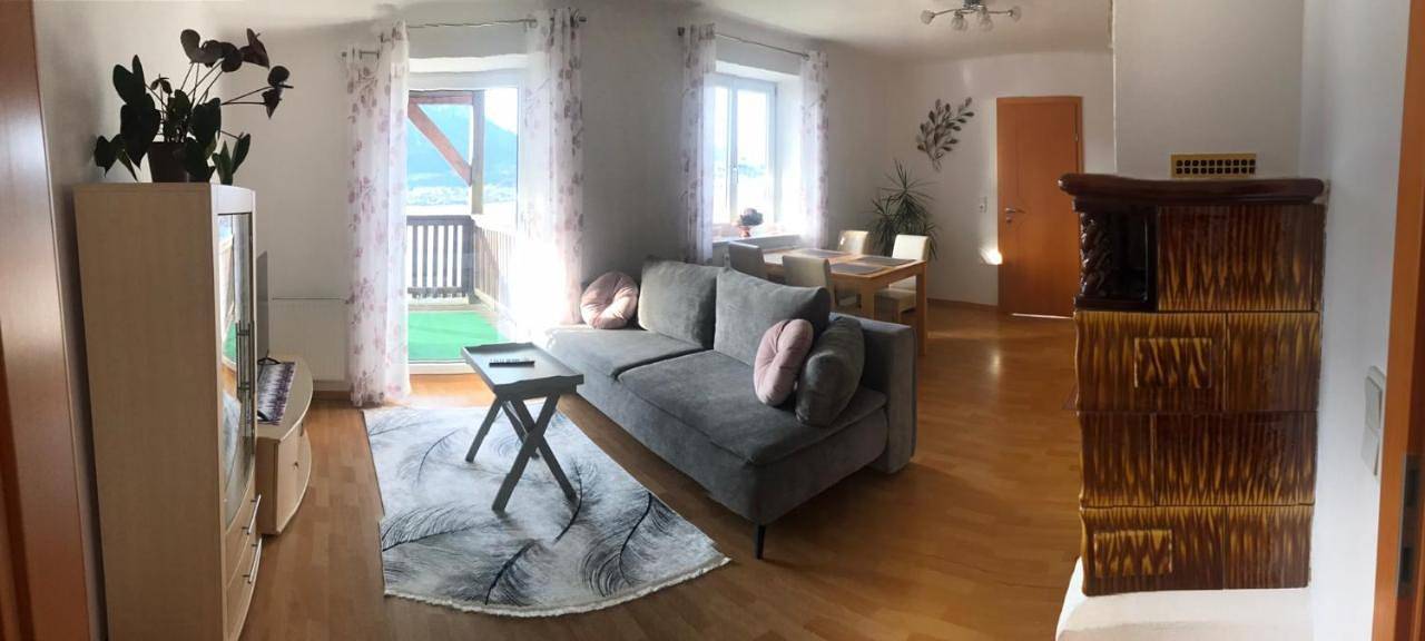 Geheel appartement, One-Bedroom Apartment in Mondsee (Stadt), Mondsee & Irrsee