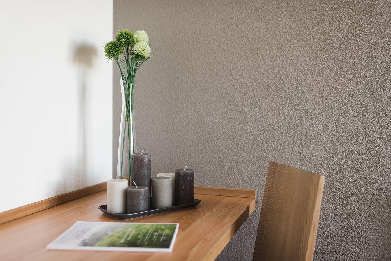 Ganze Ferienwohnung, Ferienwohnung Stille in Südtirol - Aviunshof nature design apartment in Matsch, Mals