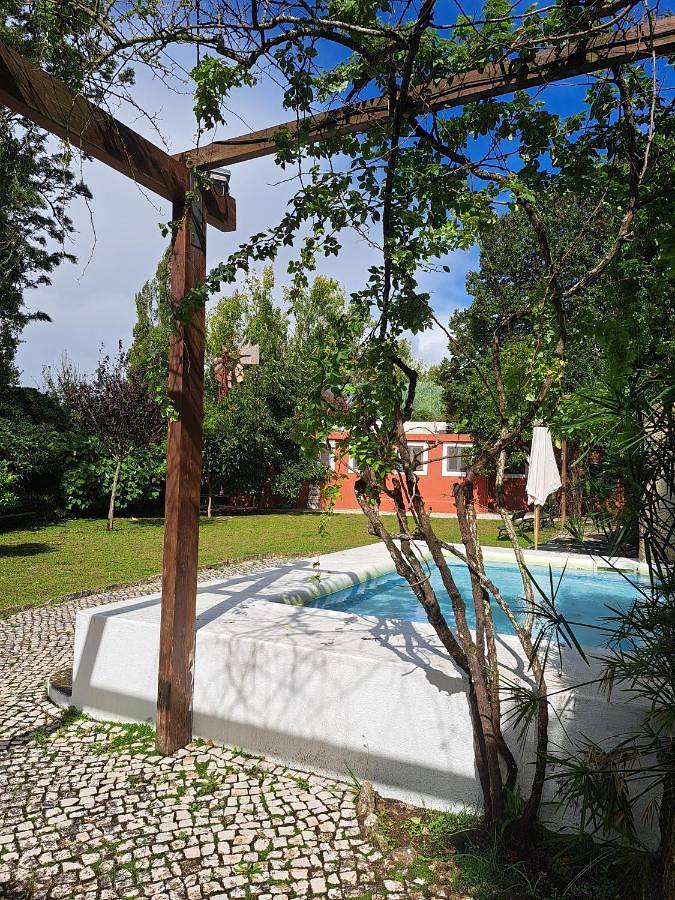 Apartamento inteiro, Vila Libania in Queluz e Belas, Costa de Lisboa